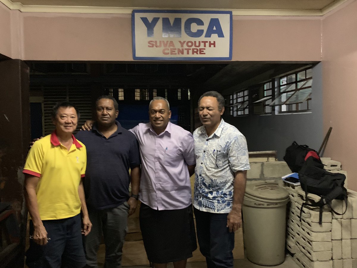 Barbara Malimali tweet media