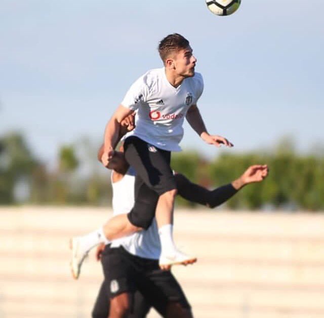 "Air"han Toköz♥️