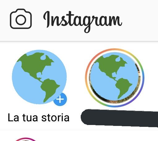 Maaa come si fa ad avere la storia così??