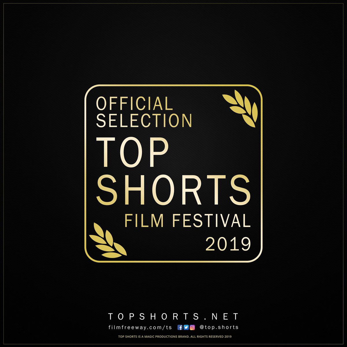 julatic's tweet photo. Amazing news!!! TRAPPED is an official selection for awesome @TopShorts We are all thrilled! 🎊🎉😎 @And_Rogozin @scotthillier35 @tallynator101 @DarkFableMedia @Dani_the_muggle https://t.co/omkVKIoBST