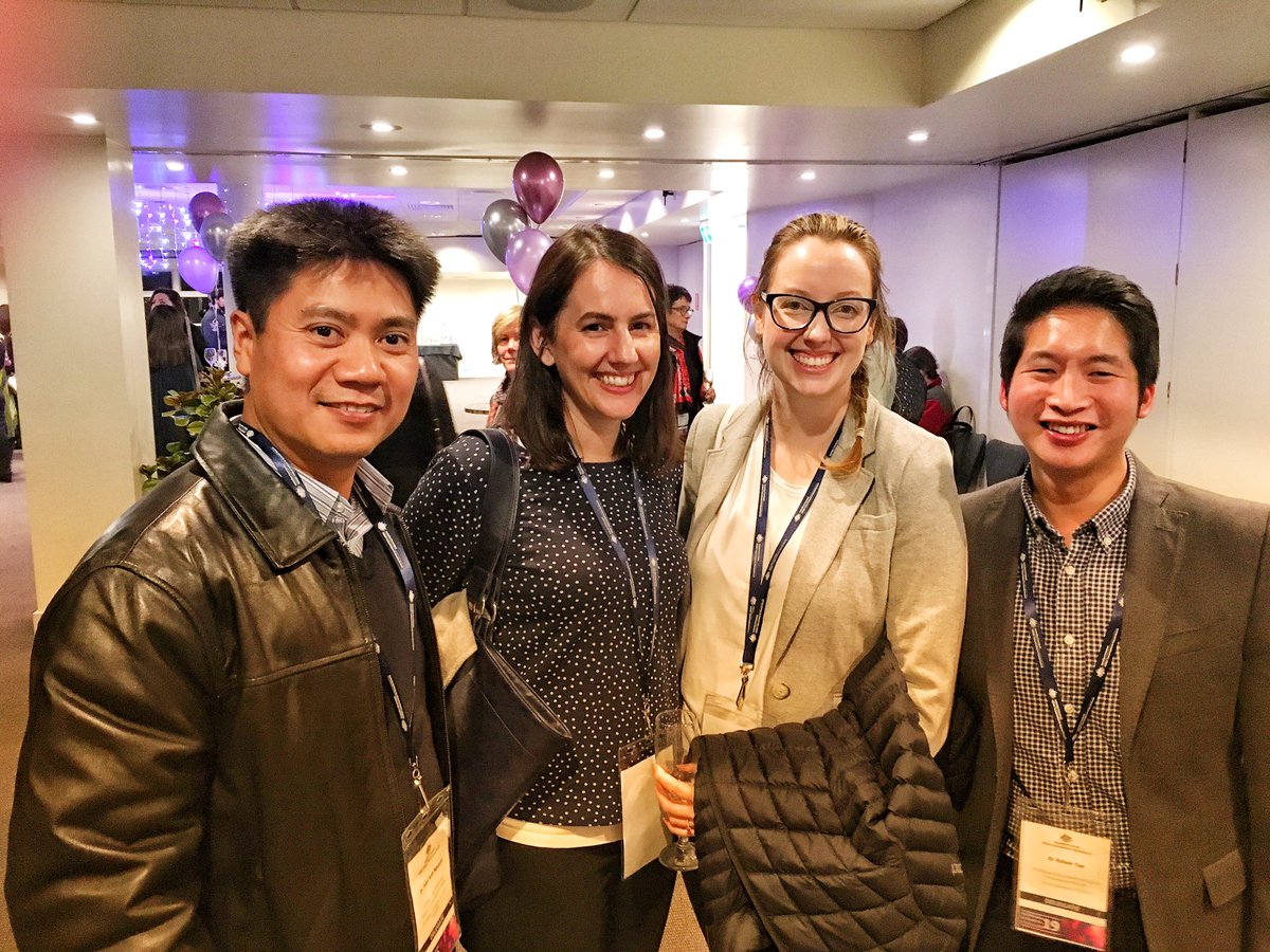 Edwin Tan (@edwincktan) on Twitter photo Our QUM Dementia SIG celebrating another fantastic Australia Dementia Forum #adf2019 #pharmacy #Pharmacists #dementia #deprescribing #qum <a href="/Reeve_Research/">Emily Reeve</a> @Lisa_Kalisch @TuanNguyenUniSA <a href="/Sydney_Uni/">University of Sydney</a> <a href="/unisaresearch/">UniSA Research</a> @nhmrc_cdpc <a href="/NNIDResearch/">NHMRC National Institute for Dementia Research</a> Our QUM Dementia SIG celebrating another fantastic Australia Dementia Forum #adf2019 #pharmacy #Pharmacists #dementia #deprescribing #qum <a href="/Reeve_Research/">Emily Reeve</a> @Lisa_Kalisch @TuanNguyenUniSA <a href="/Sydney_Uni/">University of Sydney</a> <a href="/unisaresearch/">UniSA Research</a> @nhmrc_cdpc <a href="/NNIDResearch/">NHMRC National Institute for Dementia Research</a>