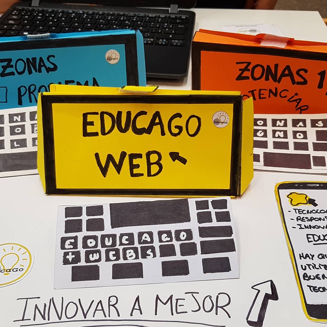 DrawingED25's tweet photo. Más proyectos teen en #DrawingED19 con Colegio Nazaret Oporto, Colegio Arcángel Rafael y @ColegioMalvar. Muy buen trabajo! https://t.co/A1duRN81Xq