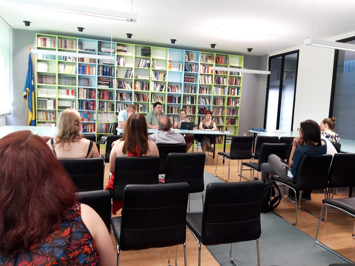 Fakultet političkih nauka Univerziteta u Sarajevu tweet media