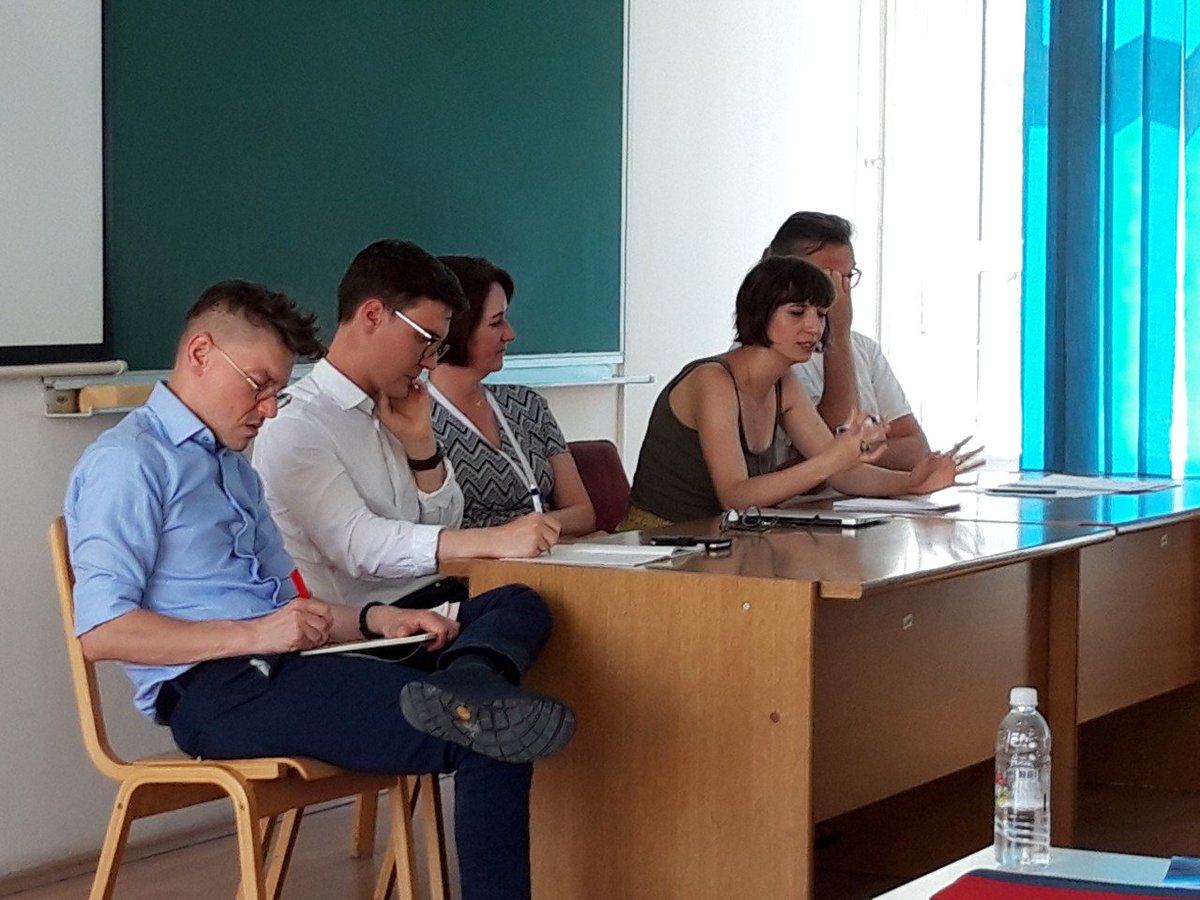 Fakultet političkih nauka Univerziteta u Sarajevu tweet media