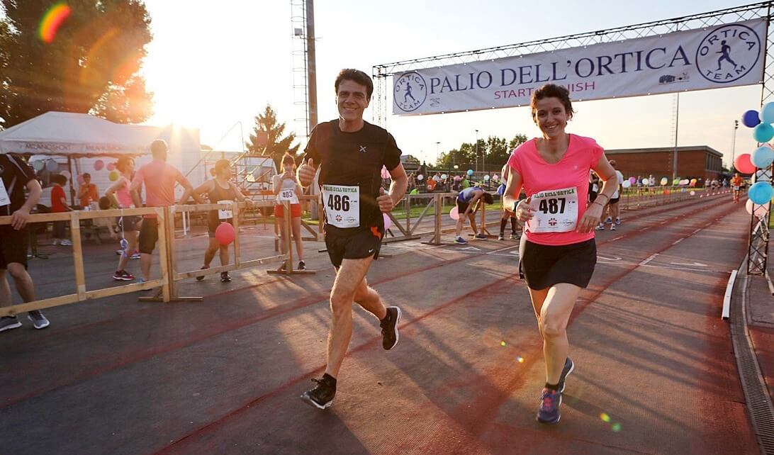 #13giugno con la nona edizione, torna il Palio dell #OrticaTeam, corsa serale non competitiva aperta a tutti su un percorso di 6 Km.  Vi aspettiamo!!! #Milano #parcoforlanini #Runrunes