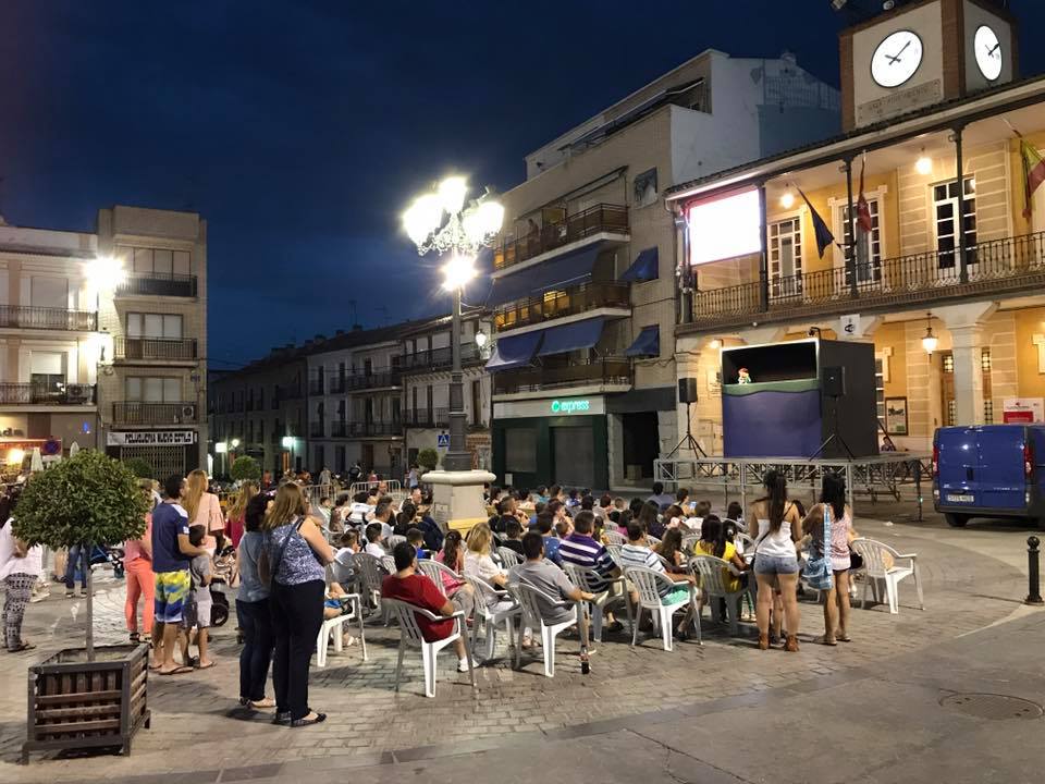 Foto cedida por Ayuntamiento de Morata Foto cedida por Ayuntamiento de Morata