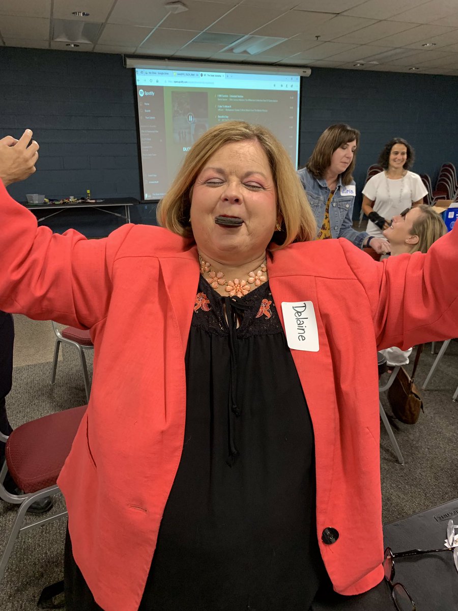 Delaine Macdonald tweet media