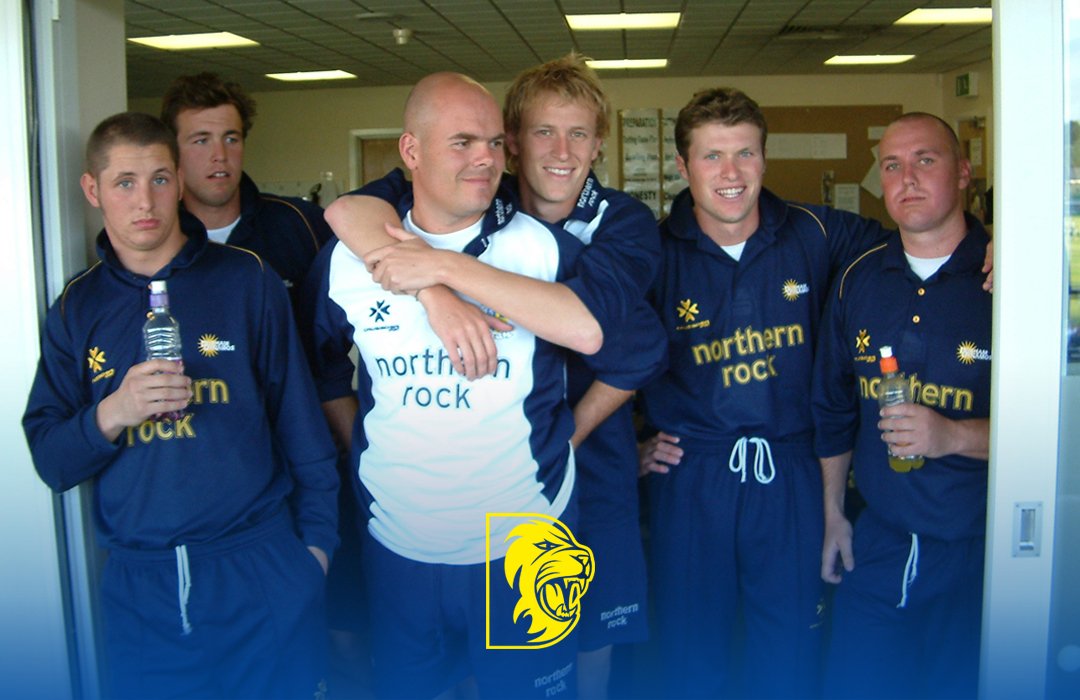 Durham Cricket tweet media