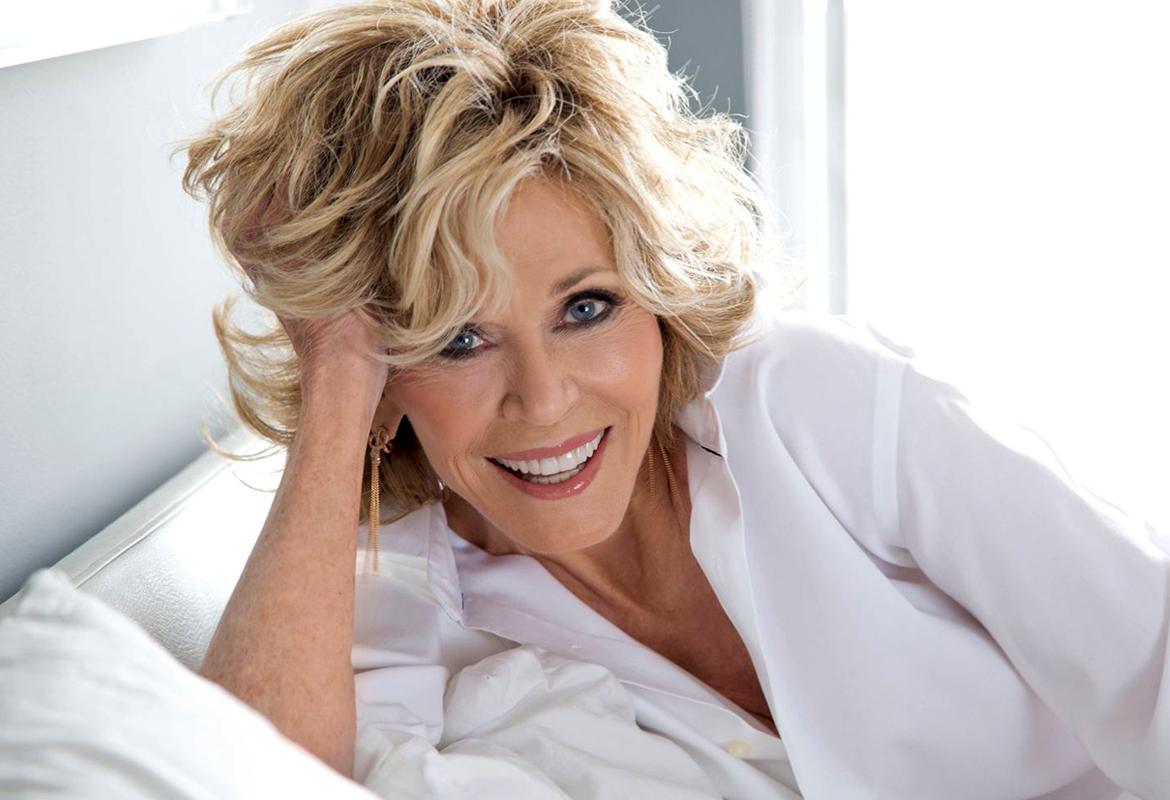 AdamaToulon's tweet photo. #LesTropheesDesHeroïnes
#JaneFonda est nominée dans la catégorie "Meilleure Actrice dans une Comédie", pour son rôle de #GraceHanson dans #GraceAndFrankie.
➡️ https://t.co/UgttgfvNgC.
DÉBUT DES VOTES LE 1er JUILLET !🙂
© Photo : HBO. https://t.co/x13eidxyQW