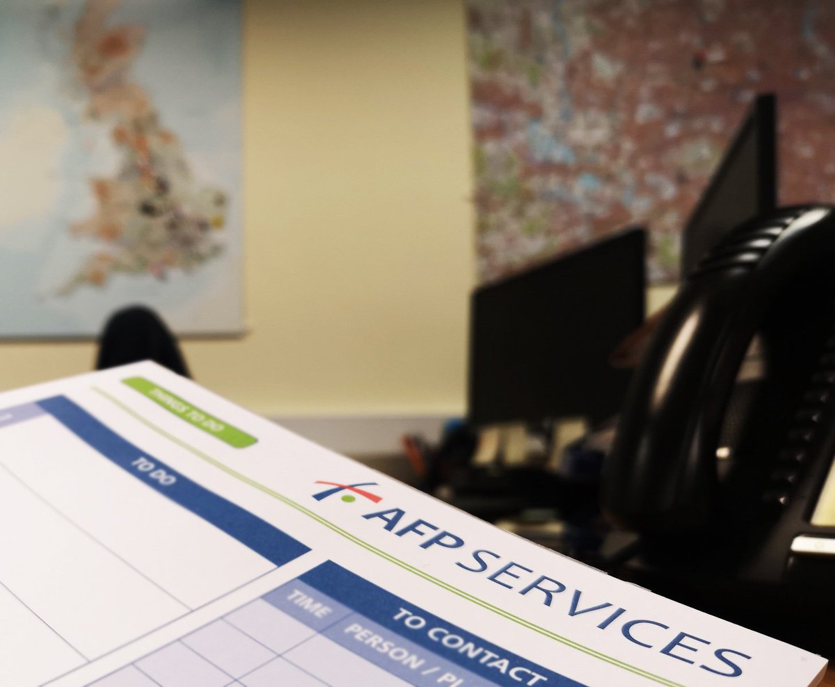 AFP Services tweet media