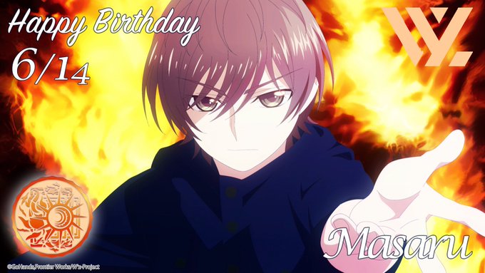 🎉🎂HAPPY BIRTHDAY マサル🎂🎉本日6/14はマサルのお誕生日です！10年経っても「デッドエンド・エンペラー