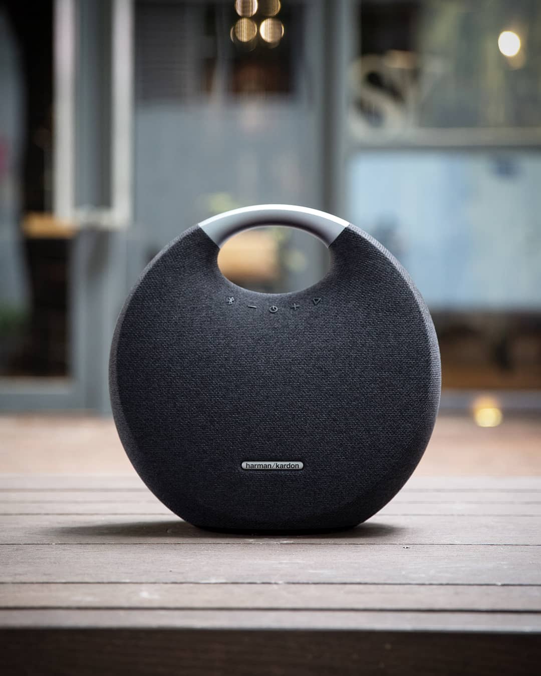 Onyx studio 5 best sale speaker