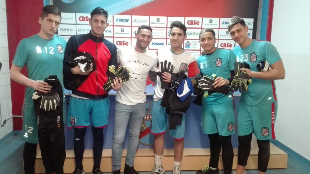 Arsenal Solidario tweet media