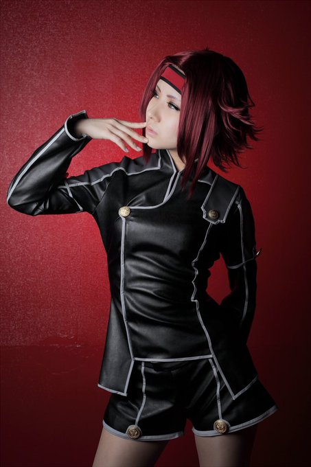 Twitterのコスプレ画像63
