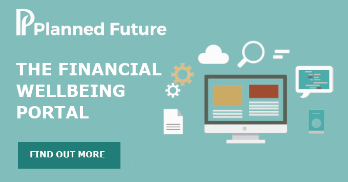 PlannedFuture1's tweet photo. Our new #FinancialWellbeing portal is officially up and running! Designed to support your employees, it offers access to #FinancialGuidance, #FinancialGuides, #FinancialEducation and more. Find out more below.
https://t.co/Y7EousxABa https://t.co/CfogYblvaE