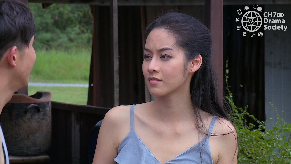 Ch7HDDrama's tweet photo. อยากให้คู่นี้มีความสุข ฮื้อออออ 😰

#เรือมนุษย์ 🌊🍃 #สงครามรัก #Ch7HDDramaSociety https://t.co/seIZfneCaS