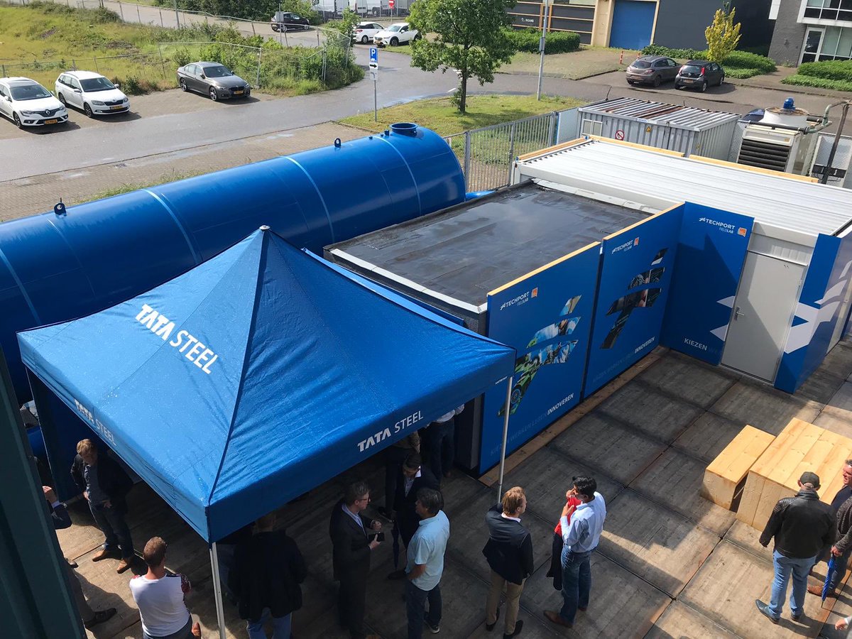 Fabiènne Hendricks tweet media