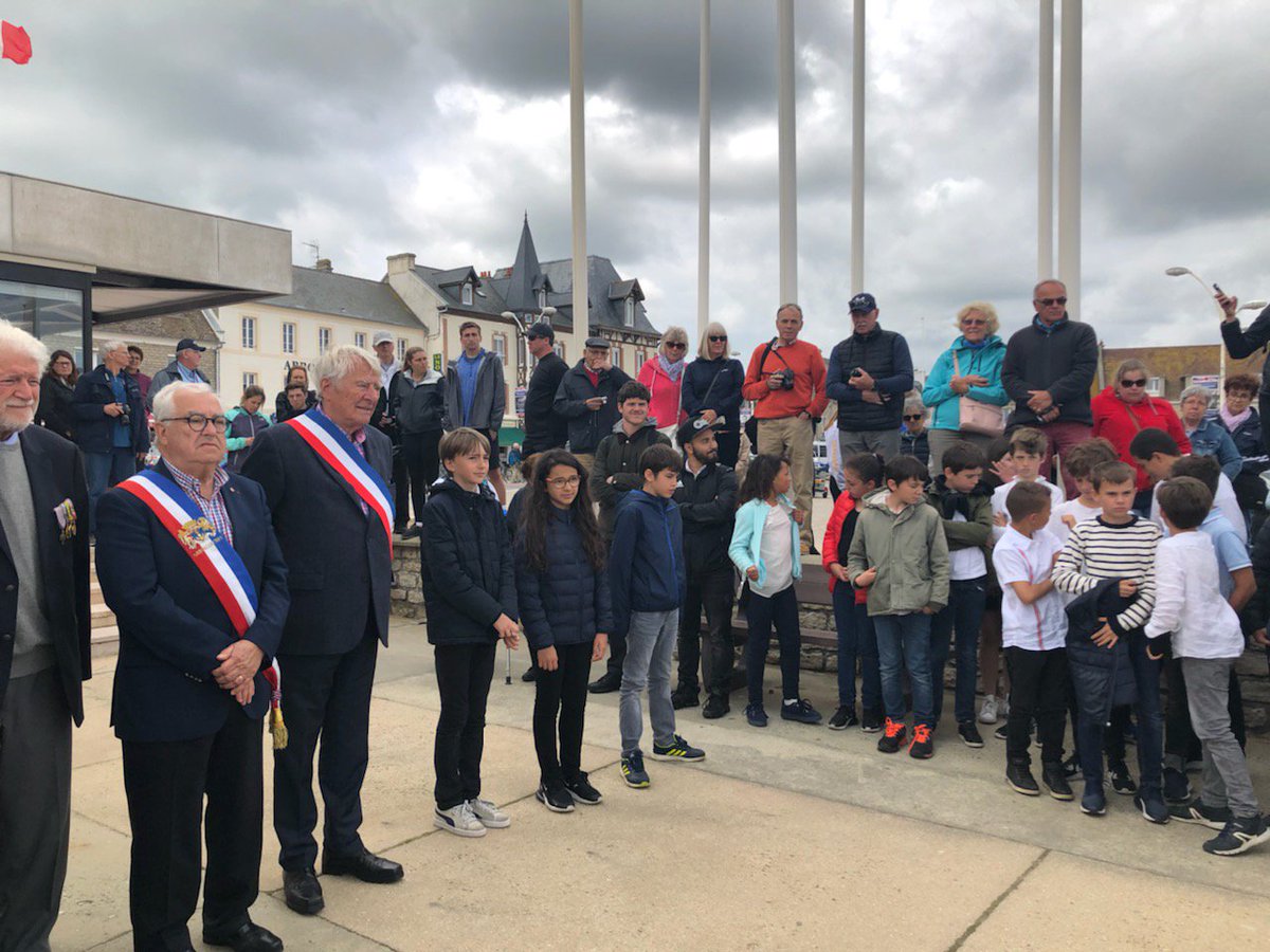 Ville de Colombes tweet media