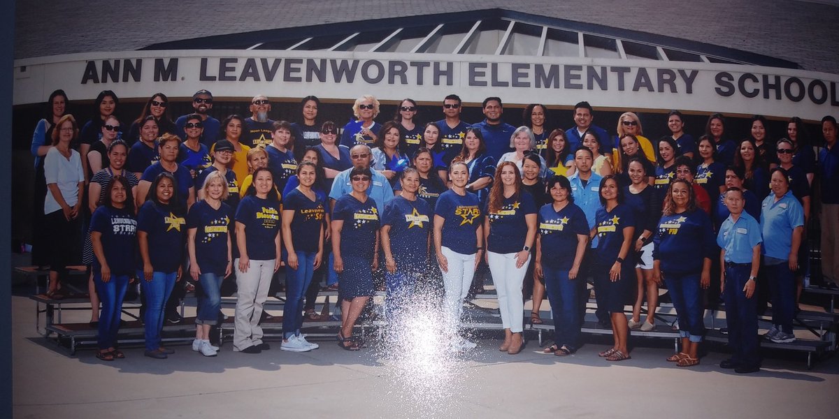 principalpiedra's tweet photo. Join this great team of educators! Leavenworth currently has a Vice Principal position open (visit @fresnounified HR website to apply-closes June 17) and a 4th grade Teaching Position! https://t.co/28FjvM6GD6