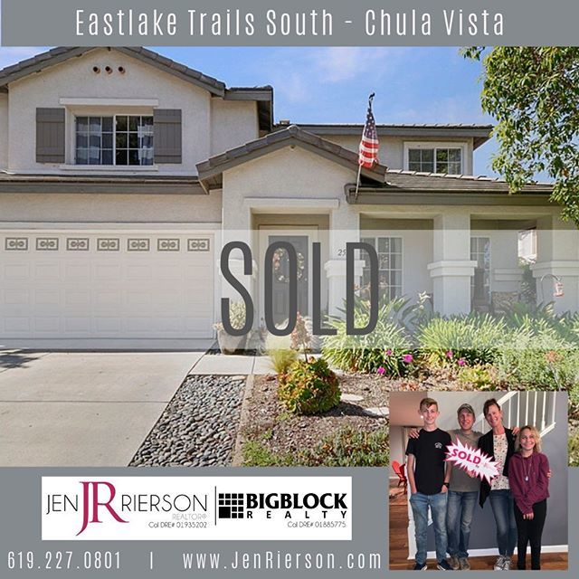 JenRiersonSD's tweet photo. This listing is one I am pretty proud of…for many reasons. 4️⃣ offers within 3️⃣ days! We opened escrow and there was an appraisal issue – – a BIG one. I knew in my 💗 this 🏡 was worth every💰the buyers were willing to pay for it even though the apprai… https://t.co/Mtb6yt8xtA https://t.co/Q657t2j8yd