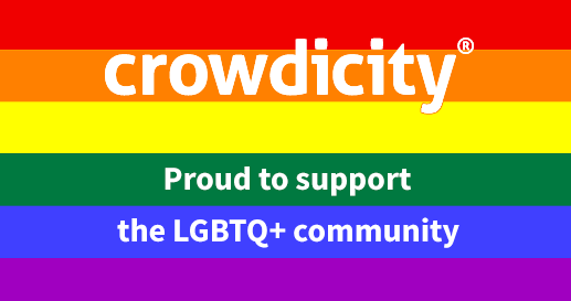 Crowdicity tweet media