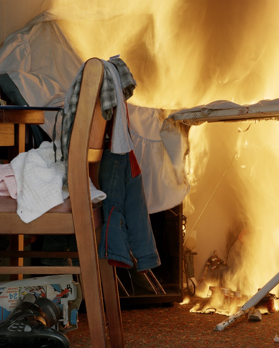 Pickering_Sarah's tweet image. Fire: Flashes to Ashes in British Art 1692-2019. 15 June - 1 September 2019, RWA, Bristol. PV 14 June, 6-8pm. I’ll be exhibiting Landmine (2005), Glue Sniffing Kids (2007) and Match (2015) in this major exhibition tracing the representation of fire in British art. @RWABristol