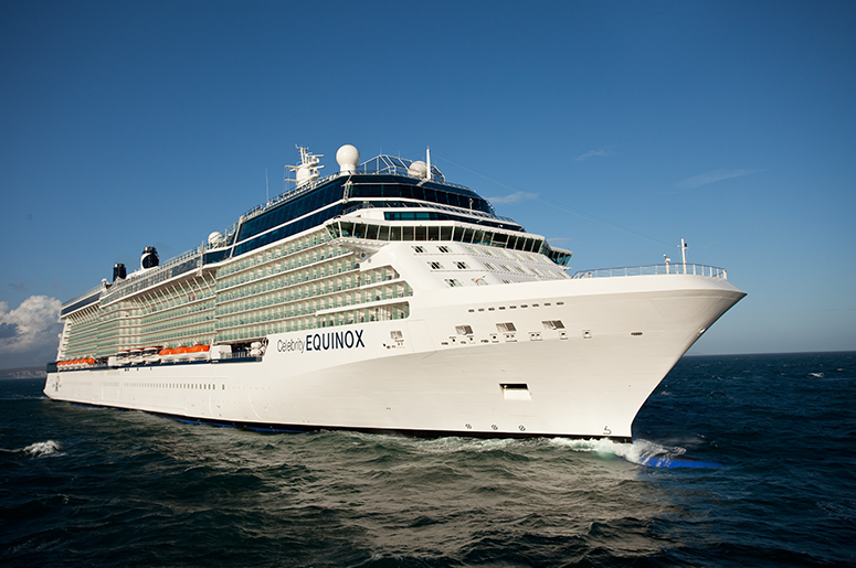 thebeachmiami's tweet photo. Win a #102DaysofSummer Getaway with @CelebrityCruise on the newly revolutionized #CelebrityEquinox! Enter here: https://t.co/FacFLzF6qF #ad https://t.co/0LnPVo9cFW