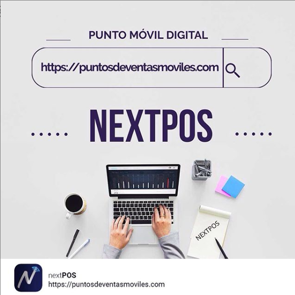 next_pos's tweet photo. Solicita hoy tú punto de venta digital NextPOS e ingresa a nuestra página web donde podrás detallar nuestros requisitos necesarios para afiliarte. #venezuela #caracas #metodosdepago #pos #puntomovil #puntodeventa https://t.co/1T27Fc6SlI