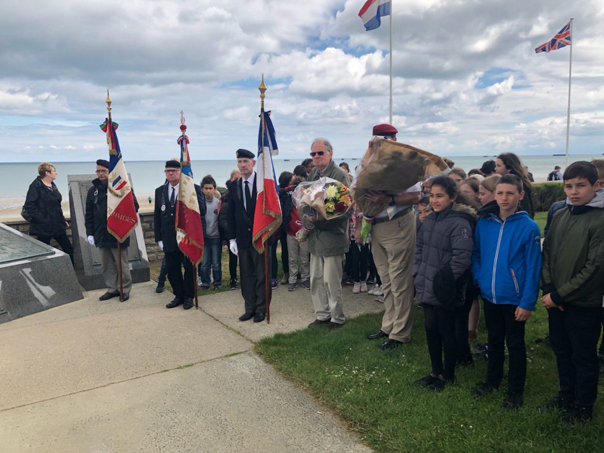 Ville de Colombes tweet media