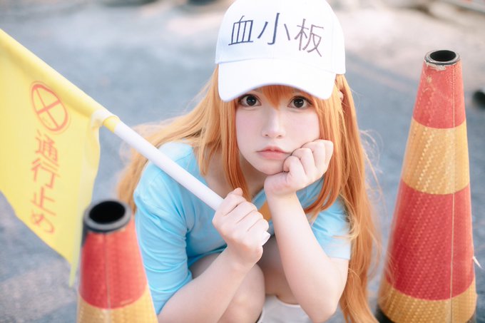 Twitterのコスプレ画像67