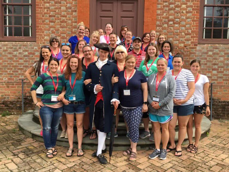 Thomas Jefferson!!! Amazing!!! 🥰