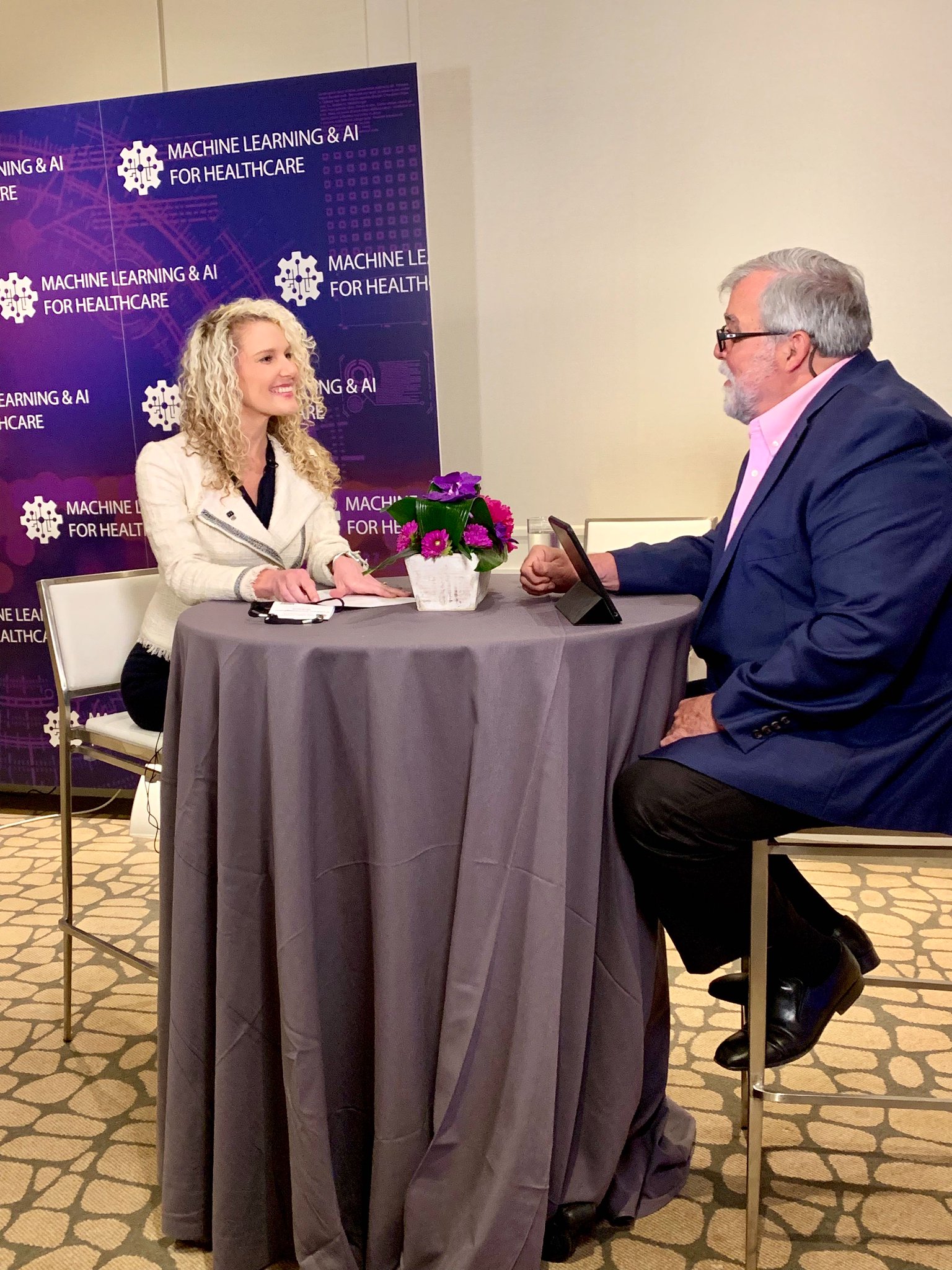 datarobot healthcare