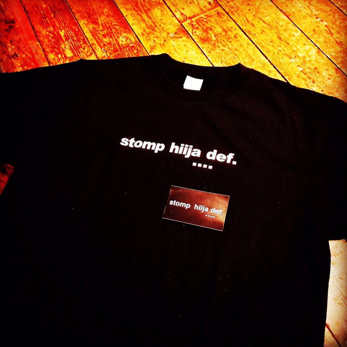 taka_taka_7teen's tweet photo. ダイキくんのバンド🎶
stomp hiija def. .... 7月28日 日曜日
ついにアイツが帰ってくるー!
#stomphiijadef https://t.co/T3r2oci2wR