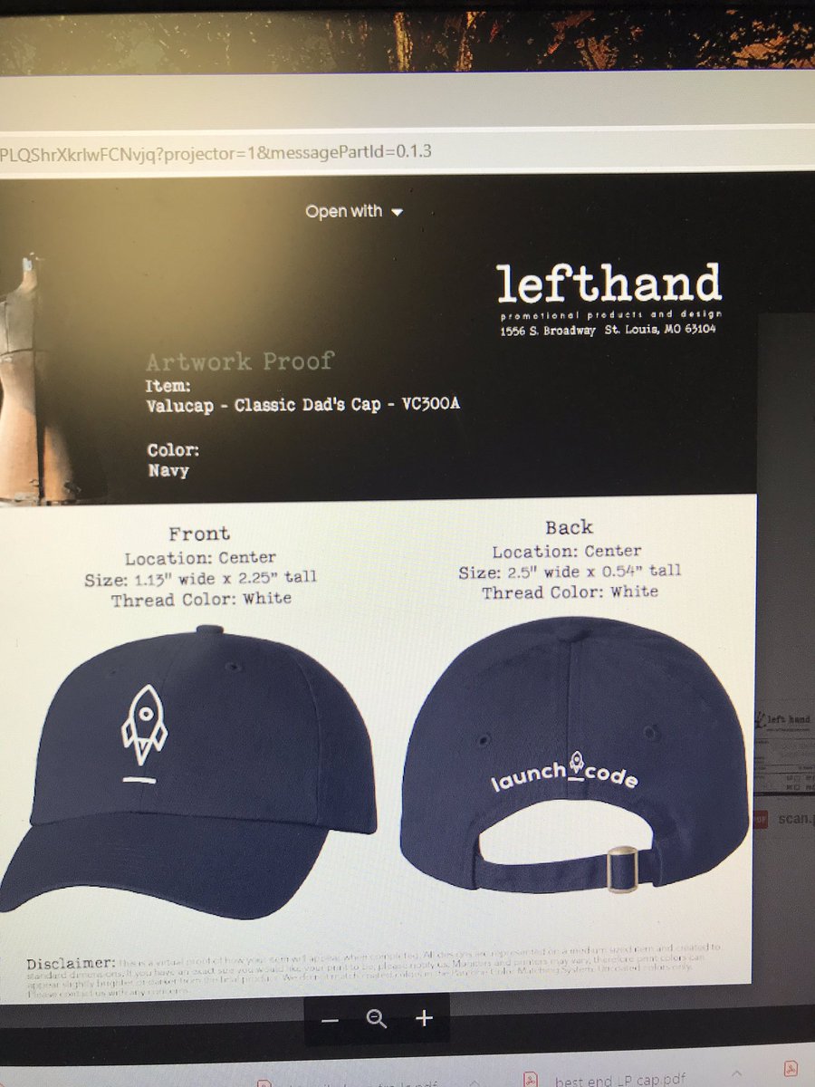 Nixpixdesigns's tweet image. Got this order at work today. #codergirl #launchcode #stlx