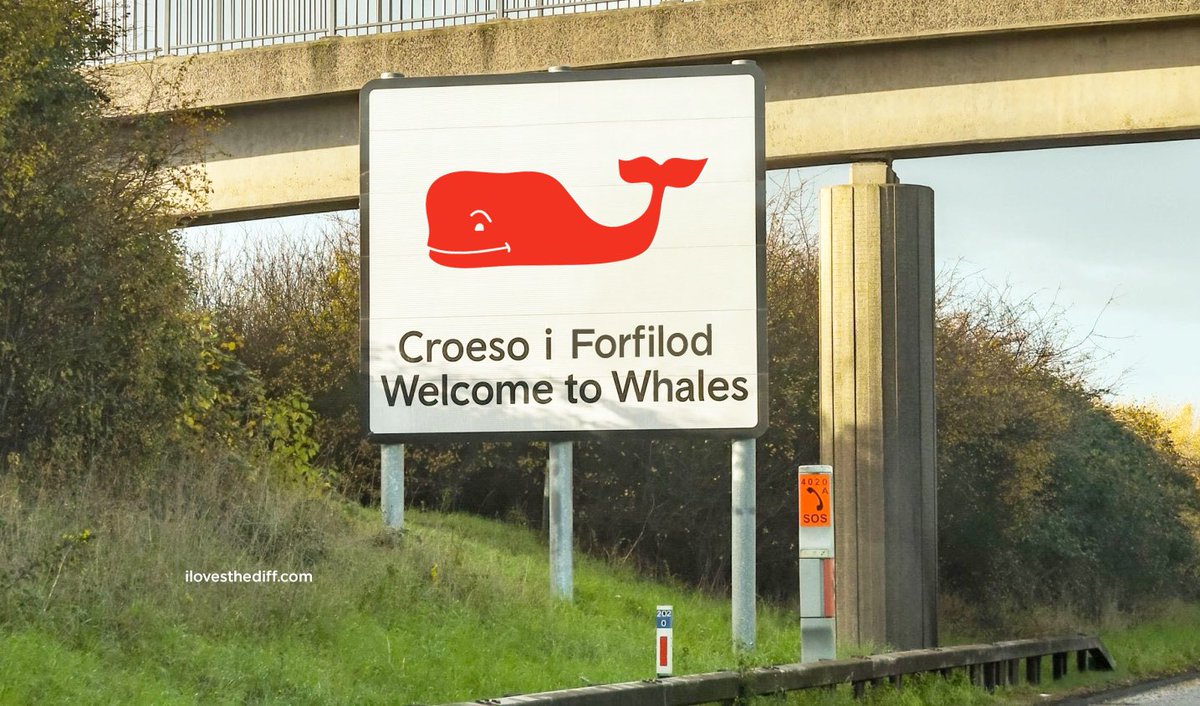 Not sure you’d be welcome to Whales, <a href="/realDonaldTrump/">Donald J. Trump</a>. #Wales #Trump