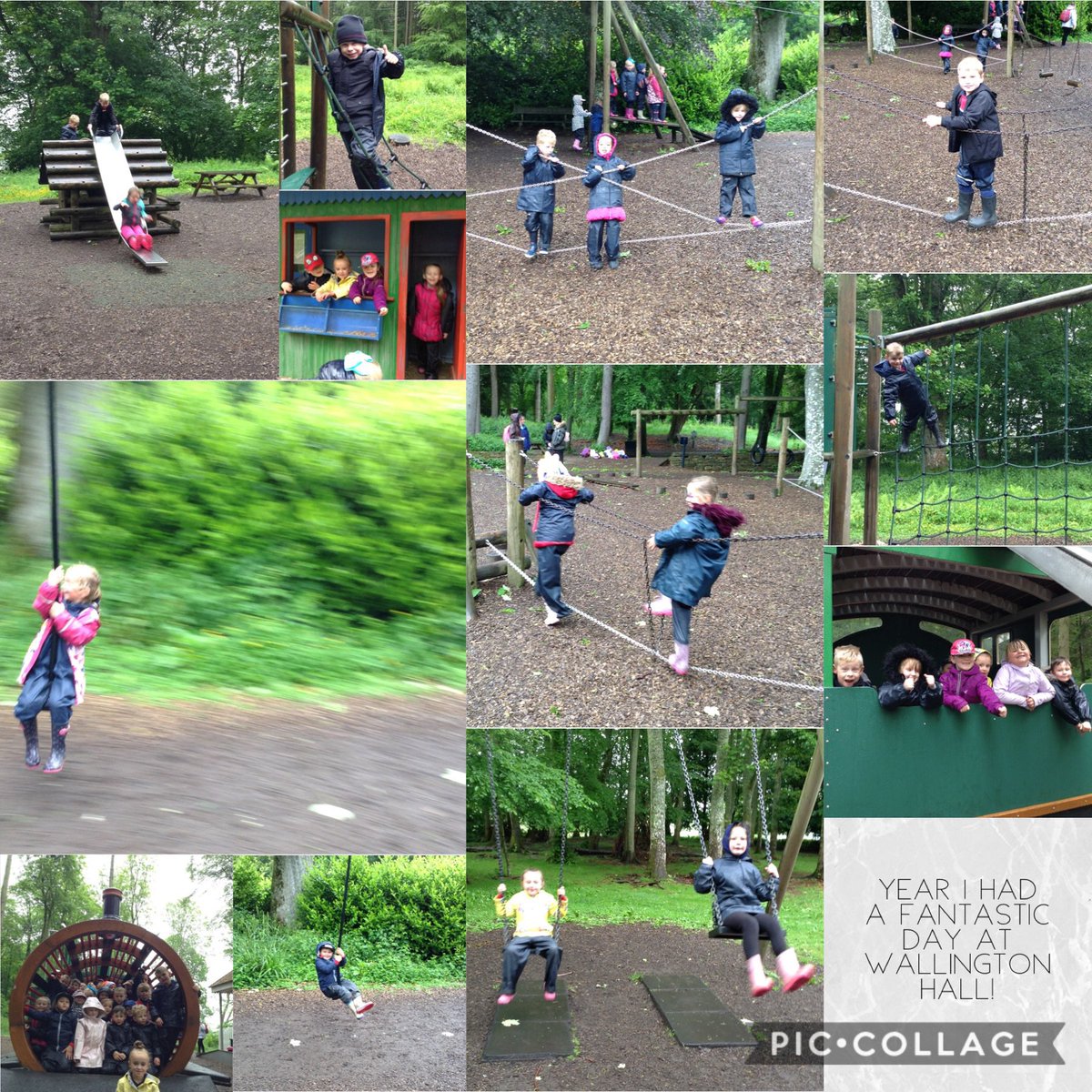 RMckendry_SMPS's tweet photo. Year 1 had a fantastic time playing and exploring at Wallington Hall yesterday! @SMemorial https://t.co/WZxiTnk93C