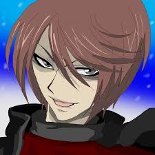 🌟kurama shinjirou 🌟 (@diosaargard) on Twitter photo 