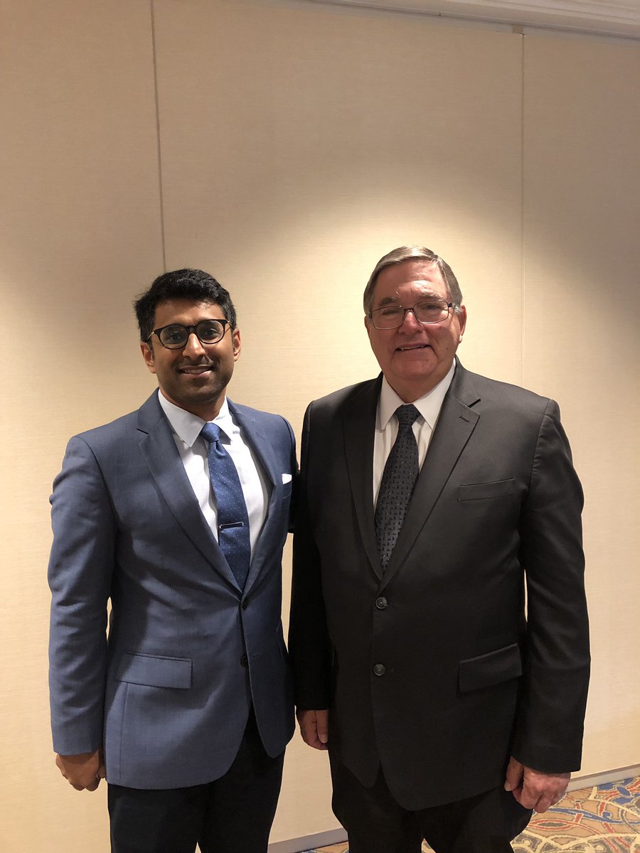 TweetTrilochan's tweet photo. @RadiologyACR #Radvocacy Thank you all your hard work on improving our healthcare system with your work on Surprise Billing! @RepLarryBucshon @michaelcburgess https://t.co/1rbvdcBNfo