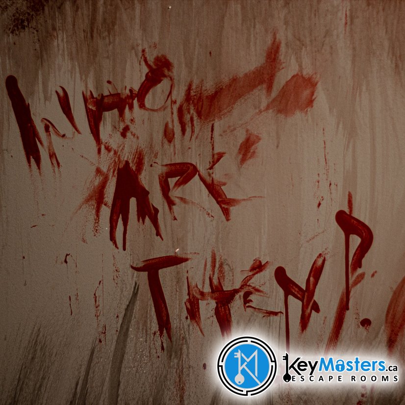 KeyMasters_ca's tweet image. Can you escape the Mad Scientists?
KeyMasters.ca