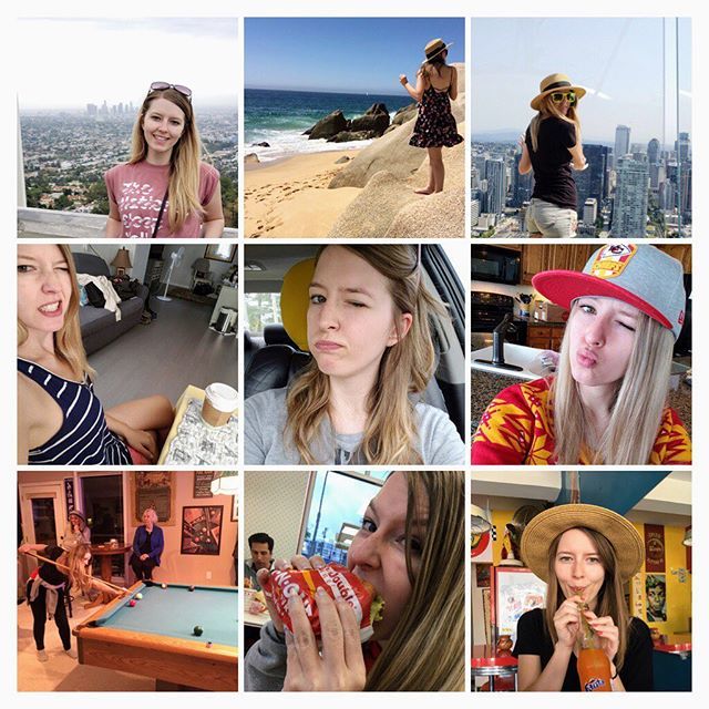 joeplyr's tweet photo. HBD to my main squeeze. Here’s a collection of just some of the shenanigans from the last year #birthday #celebration #2019 #happybirthday #gemini https://t.co/gD4x1P34Wi