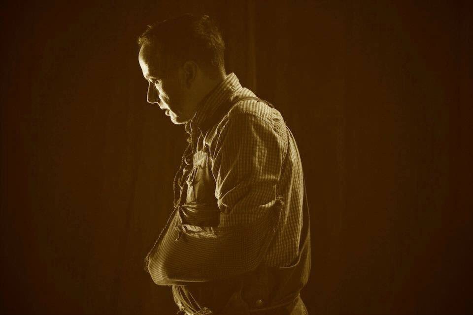 #dustbowl #lastmanclubplay #greatdepression #1930s #gauzes #offoffbroadway #masks #sheridansquare #duststorms #drama #biblical #plague #jackrabbits #grasshoppers #Twilightzone #Americanhistory #Prairie #Psychologicalthriller #Grapesofwrath #atmosphieric #ambiance