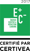 CERTIVEA_'s tweet photo. ℹ️100è contrats signés pour le label E+C- délivré par Certivéa ! 🏣
Certivéa et les acteurs du marché participent à la lutte contre le changement climatique et limitent l’empreinte #carbone des bâtiments. 
#énergie #climat #développementdurable
+ d'infos ↪️https://t.co/FqN7f4mSr4 https://t.co/5u72CNhruy