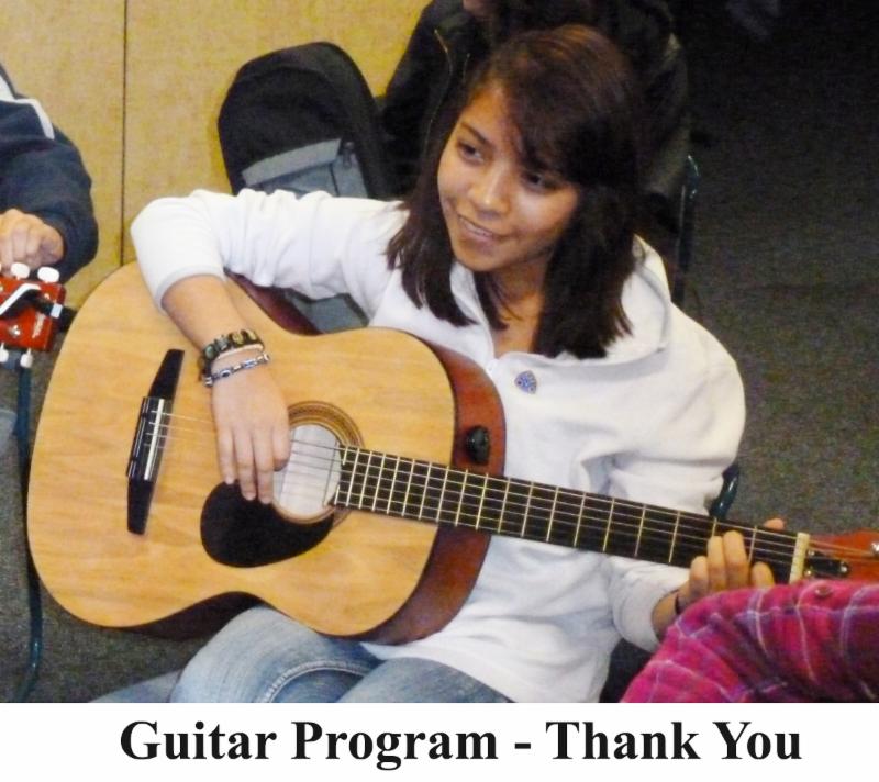 Music for Life tweet media