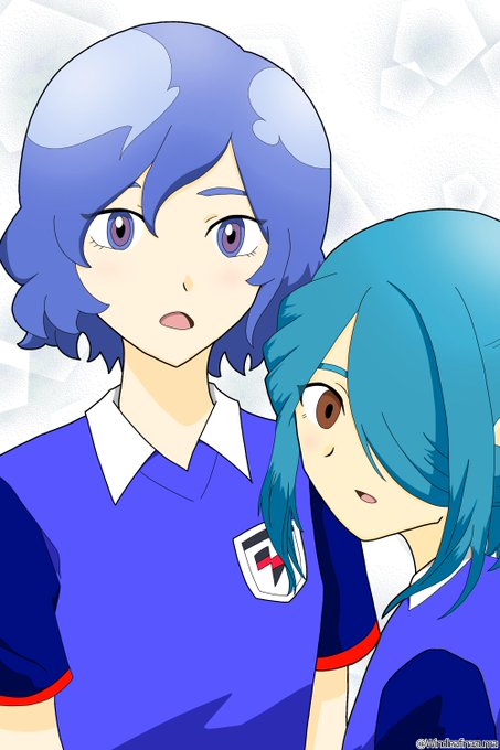 繋がらなくていいから俺の風丸一郎太を見てくれのtwitterイラスト検索結果