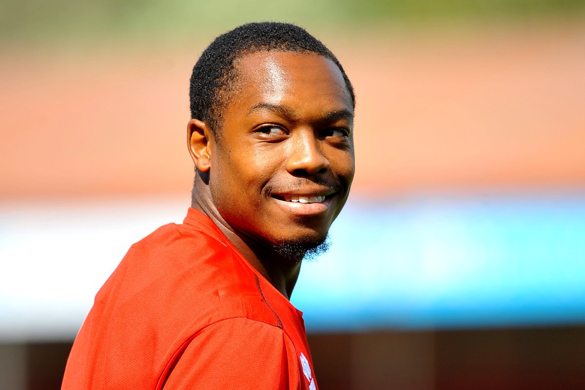 Graham Carter (@grinnerobby) on Twitter photo Crawley Town <a href="/crawleytown/">Crawley Town FC</a> receive incredible half million pound bid for Ashley Nathaniel-George from a <a href="/SkyBetChamp/">Sky Bet Championship</a> club. Should they accept it or ask for even more?
crawleyobserver.co.uk/sport/football… Crawley Town <a href="/crawleytown/">Crawley Town FC</a> receive incredible half million pound bid for Ashley Nathaniel-George from a <a href="/SkyBetChamp/">Sky Bet Championship</a> club. Should they accept it or ask for even more?
crawleyobserver.co.uk/sport/football…