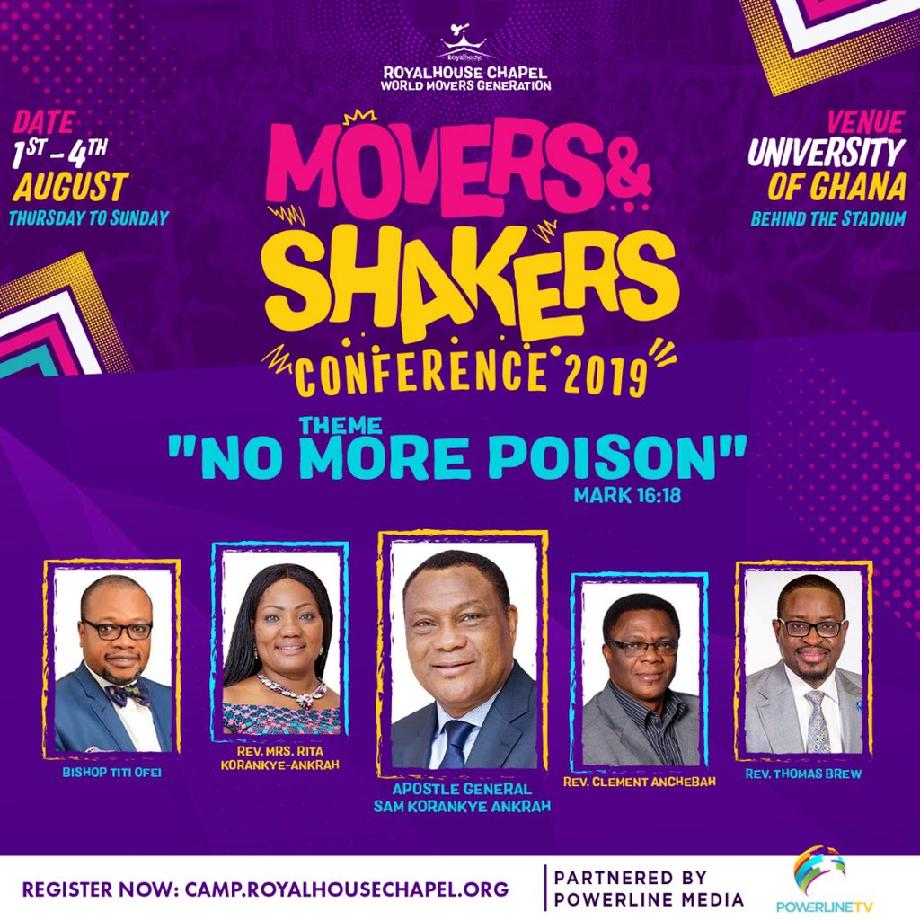Royalhouse Students and Associates- KNUST tweet media