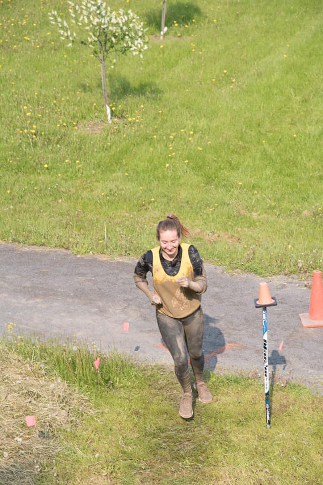 NCSM_HMCS_DON's tweet photo. 🏅 Bravo aux membres du DON qui ont complété la 5e Course Ultime PSP à la Garnison Montréal! https://t.co/RZC4hSkzuF