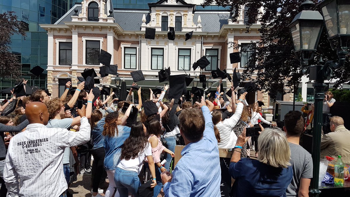 Throw hat!!! #GraduationParty #Almelo #talentfortwente #geslaagd