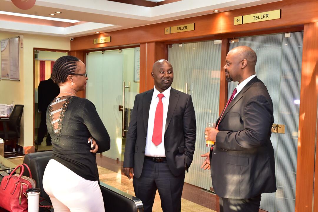 DailyUganda's tweet photo. Networking is key to the success of any business..

#EquitySupremeBanking https://t.co/zvK1brPWI7