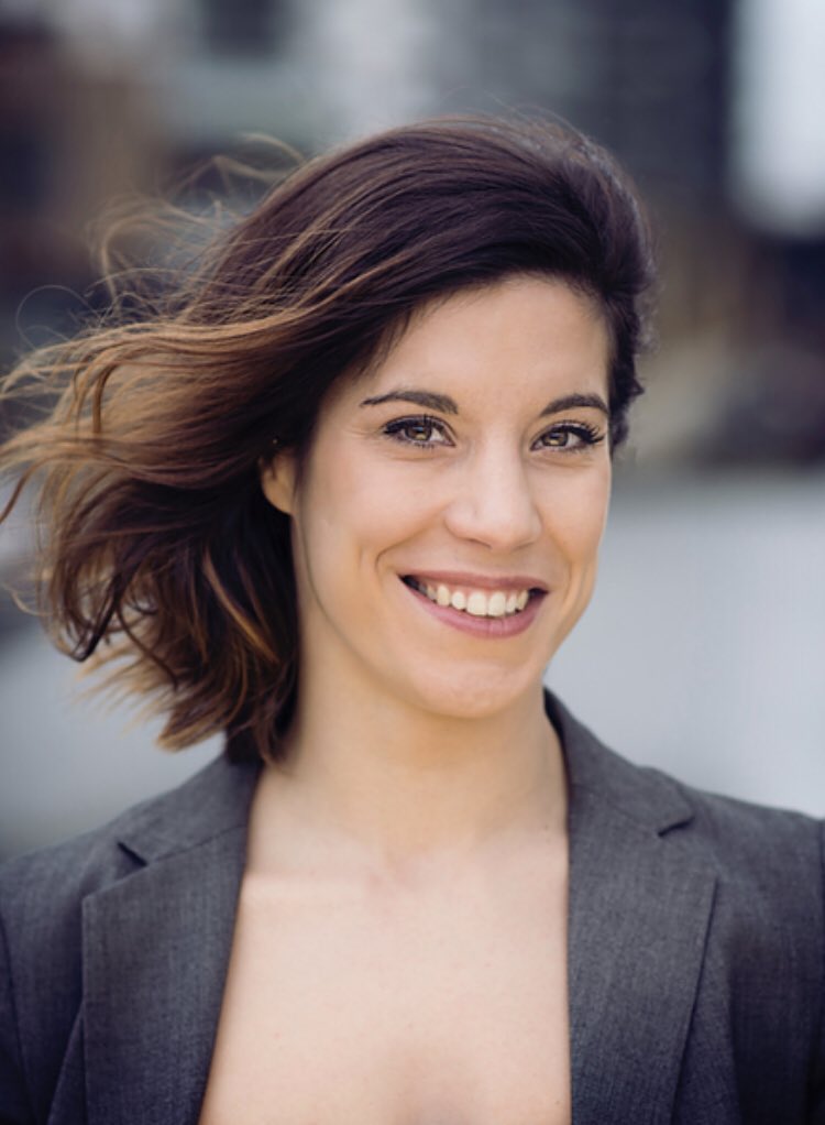 We are fast approaching our final workshop of the 2018 - 2019 YMD Season! We can’t wait to welcome Sandrine Monin to <a href="/NorthernSchool/">NSCD | Northern School</a> on Sunday 23rd June. Visit sandrinemonin.com for more information about this months tutor.